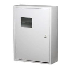 Ящик учета ЯУР-3Н-24 (375х500х145)