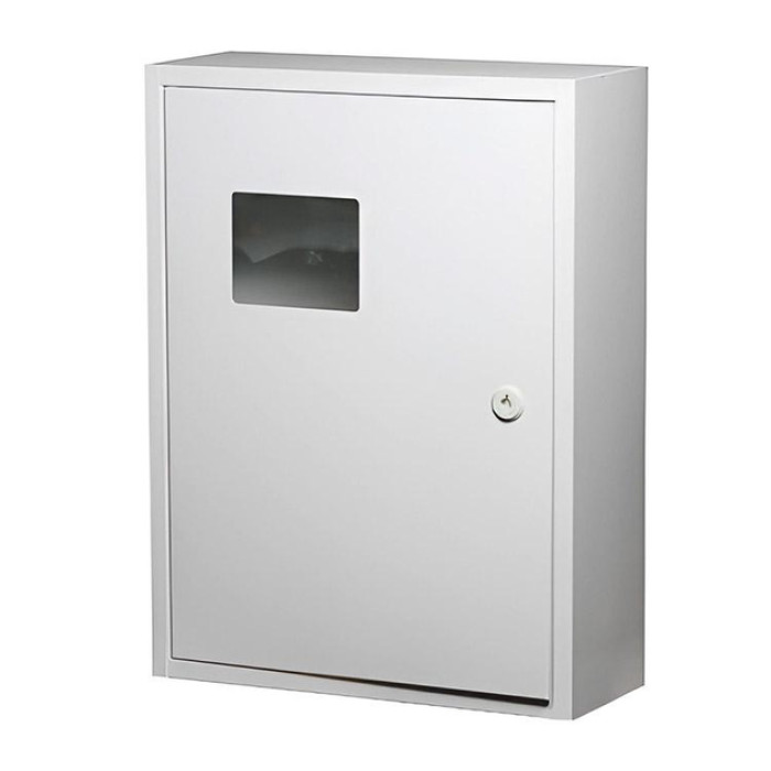 Ящик учета ЯУР-3Н-24 (375х500х145)