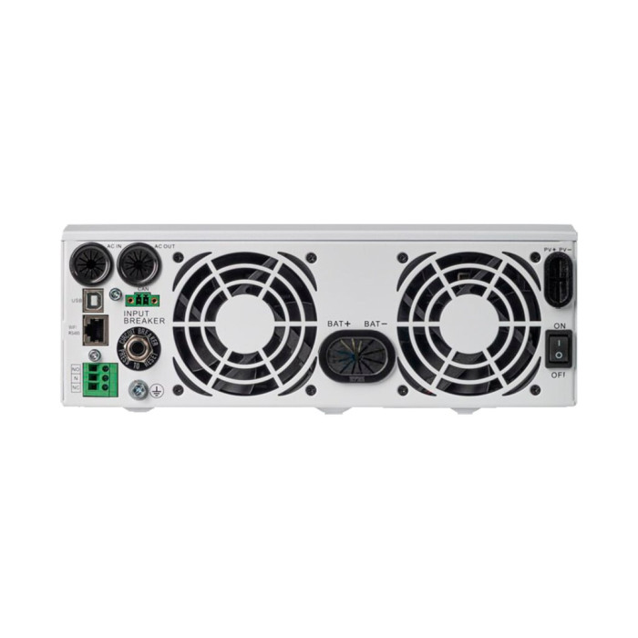 Инвертор гибридный однофазный LP HSI 3500 (24V 3500VA)