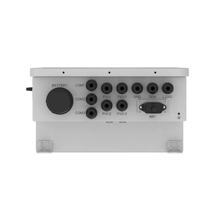 Гибридный однофазный инвертор DEYE SUN-8K-SG05LP1-EU Wi-Fi