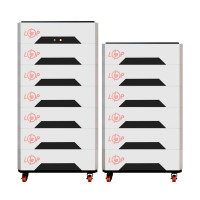 Высоковольтный аккумулятор LP LiFePO4 Battery HVM 614,4V 280Ah (172032 Wh) BMS 160А металл
