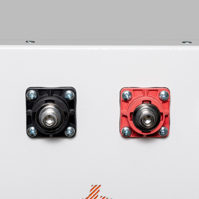 Аккумулятор LP LiFePO4 51,2V - 230 Ah (11776Wh) (BMS JK 200A/100А) RM WH