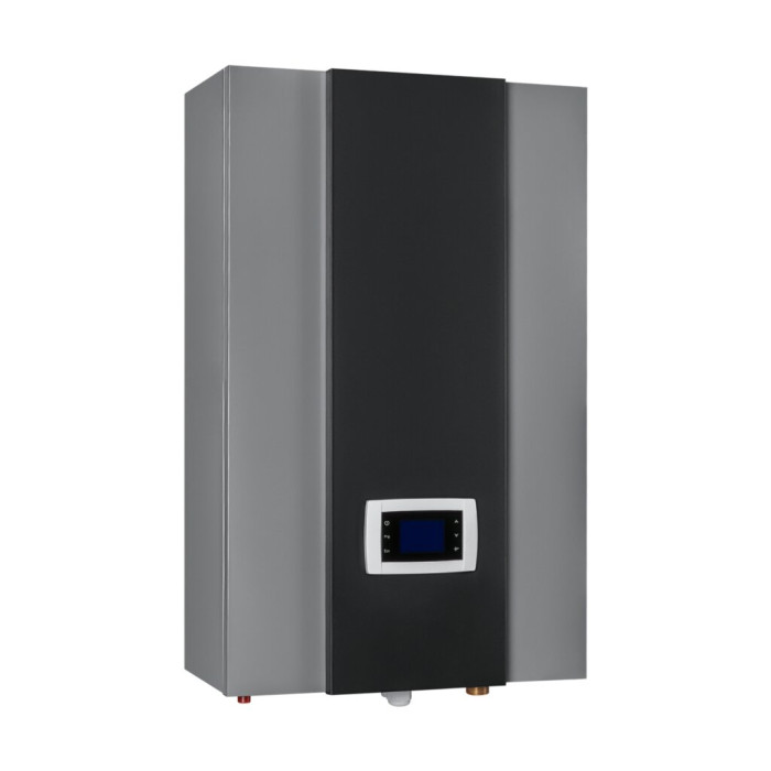 Тепловой насос воздух-вода инверторный сплит LogicPower SINV-20