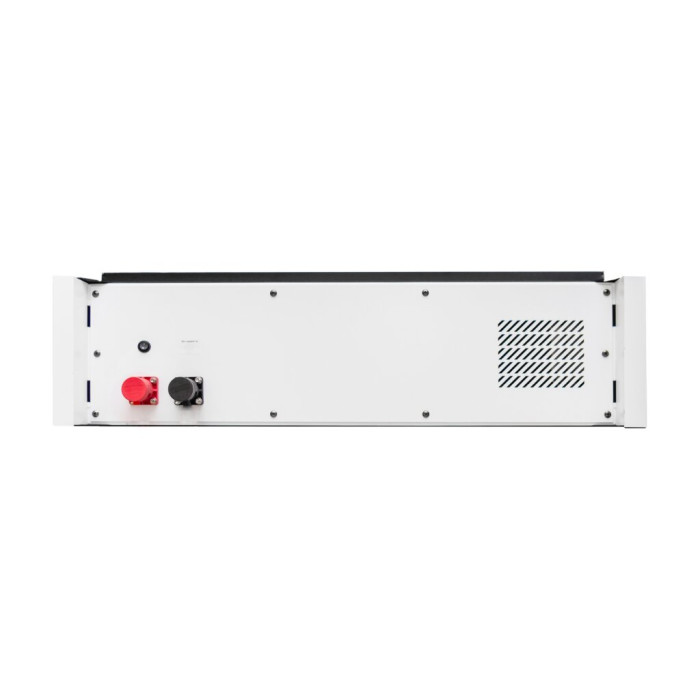 Аккумулятор LP LiFePO4 51,2V - 280 Ah (14336Wh) (BMS 200A/200А) металл F LCD Smart BT