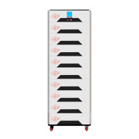 Високовольтний акумулятор LP LiFePO4 Battery HVM 460,8V 280Ah (129024 Wh) BMS 125А метал