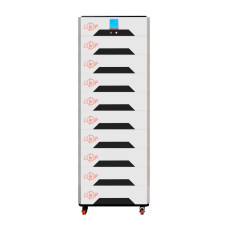 Высоковольтный аккумулятор LP LiFePO4 Battery HVM 460,8V 280Ah (129024 Wh) BMS 125А металл