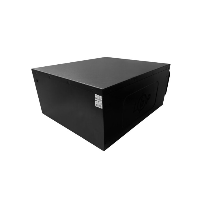 Аккумулятор LP LiFePO4 51,2V - 160 Ah (8192Wh) ( BMS 150A/75А) металл RM
