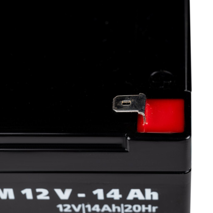 Аккумулятор AGM LPM 12V - 14 Ah