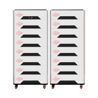 Высоковольтный аккумулятор LP LiFePO4 Battery HVM 768V 280Ah (215040 Wh) BMS 160А металл