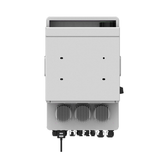 Гибридный трехфазный инвертор DEYE SUN-12K-SG04LP3-EU Wi-Fi