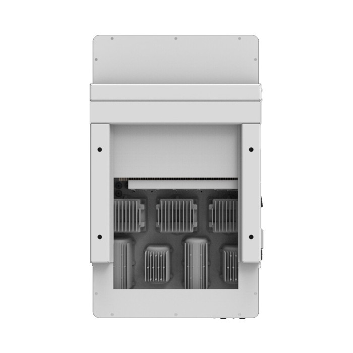 Гибридный трехфазный инвертор DEYE SUN-30K-SG01HP3-EU-BM3 Wi-Fi