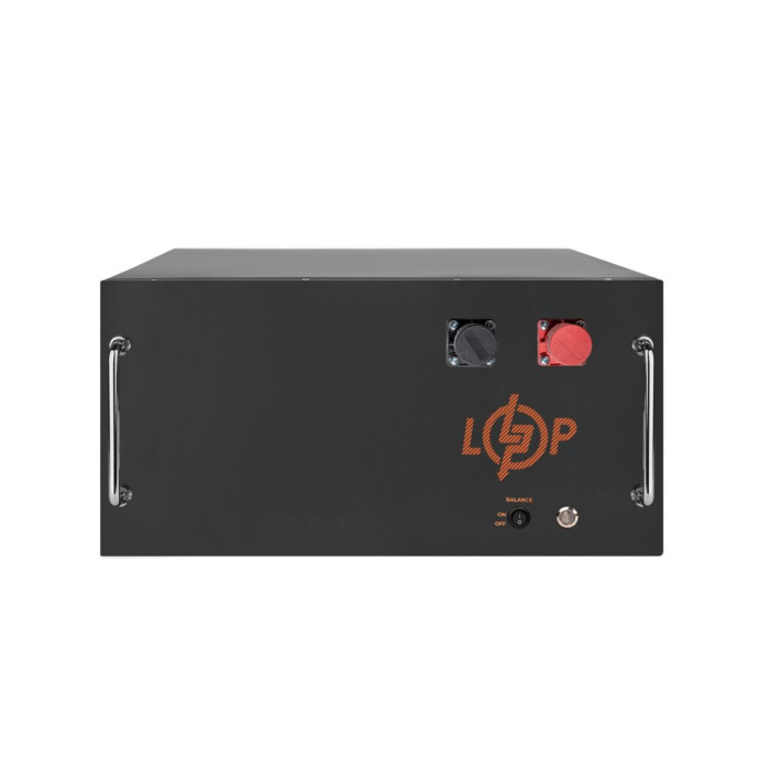 Аккумулятор LP LiFePO4 51,2V - 280 Ah (14336Wh) (BMS JK 200A/100А) RM BL Аккумулятор LP LiFePO4 51,2V - 280 Ah (14336Wh) (BMS JK 200A/100А) RM BL