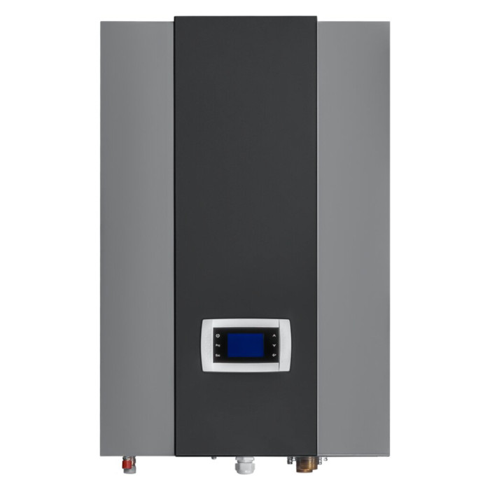 Тепловой насос воздух-вода инверторный сплит LogicPower SINV-20