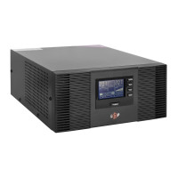 ИБП с правильной синусоидой 12V LPM-PSW-1500VA (1050Вт)
