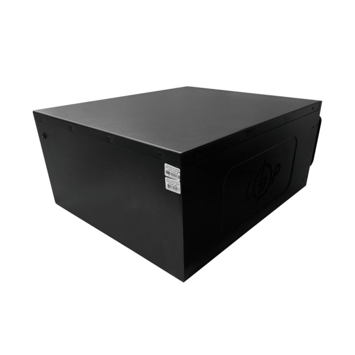 Аккумулятор LP LiFePO4 51,2V - 230 Ah (11776Wh) (BMS 200A/100А) металл Smart BT