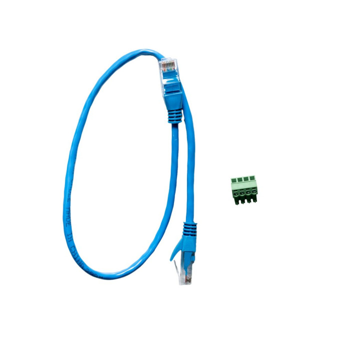 Аккумулятор LP LiFePO4 25,6V - 200 Ah (5120Wh) (BMS JK 150A/100А) RM RS485/CAN WH