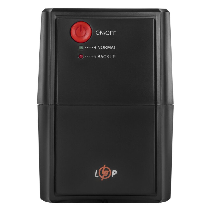 Источник бесперебойного питания (ИБП) LPМ U850VA-P (510Вт)