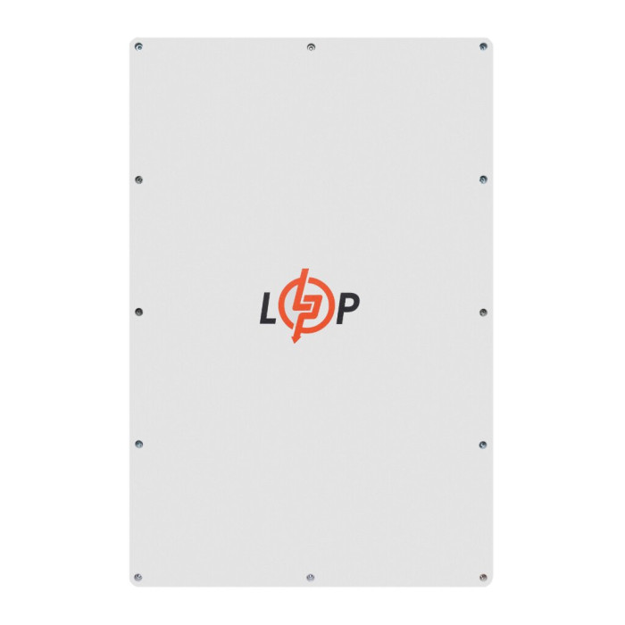 Аккумулятор LP LiFePO4 25,6V - 200 Ah (5120Wh) (BMS JK 200A/100А) W WH
