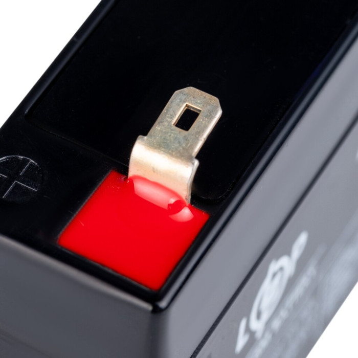 Аккумулятор AGM LPM 6V - 1.3 Ah