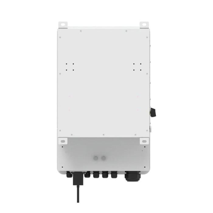 Гибридный однофазный инвертор DEYE SUN-8K-SG05LP1-EU Wi-Fi