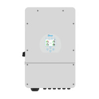Гибридный однофазный инвертор DEYE SUN-12K-SG02LP1-EU-AM3