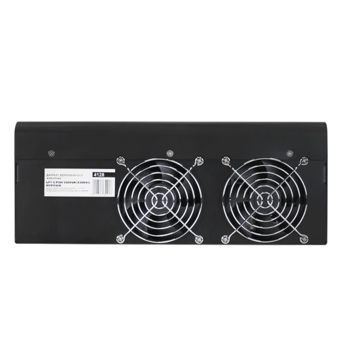 Cолнечный инвертор (ИБП) LPY-C-PSW-5000VA (3500W) MPPT48V