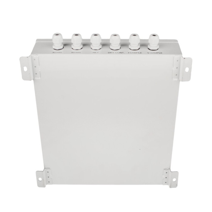 Контроллер анти-реверса (Anti-reflux Box)