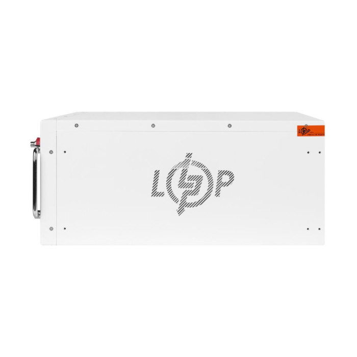 Аккумулятор LP LiFePO4 51,2V - 230 Ah (11776Wh) (BMS JK 200A/100А) RM RS485/CAN WH
