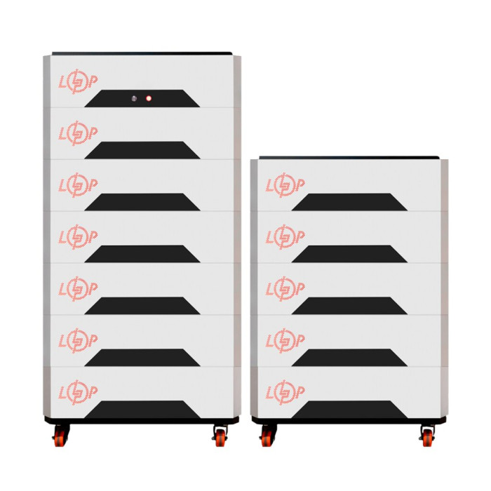 Высоковольтный аккумулятор LP LiFePO4 Battery HVM 563,2V 280Ah (157696 Wh) BMS 160А металл Высоковольтный аккумулятор LP LiFePO4 Battery HVM 563,2V 280Ah (157696 Wh) BMS 160А металл