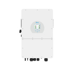 Гибридный трехфазный инвертор DEYE SUN-20K-SG01HP3-EU-AM2