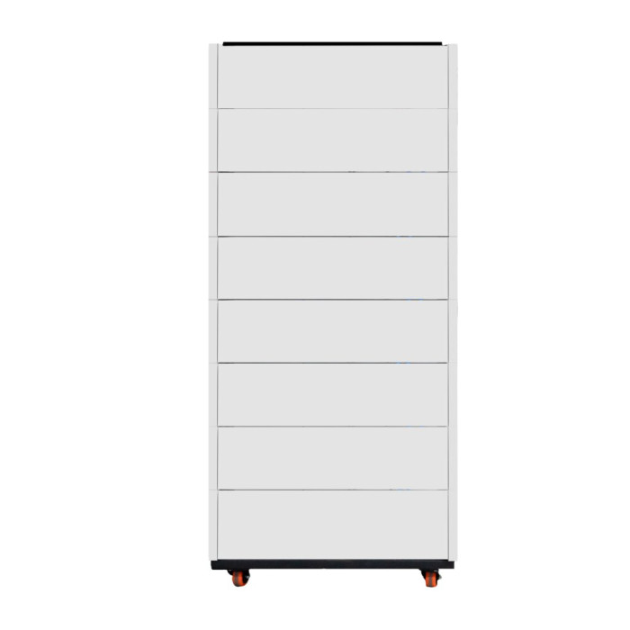 Аккумулятор LP LiFePO4 Battery HVM 358.4V 230Ah 82432 Wh BMS 125А метал BOX