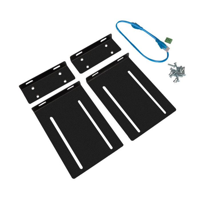 Аккумулятор LP LiFePO4 25,6V - 200 Ah (5120Wh) (BMS JK 150A/100А) RM RS485/CAN BL