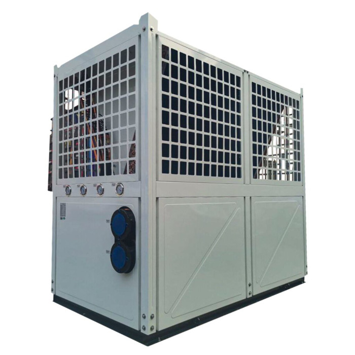Тепловой насос воздух-вода LogicPower LP-57 Тепловой насос воздух-вода LogicPower LP-57