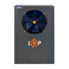 Тепловой насос воздух-вода LogicPower LP-15-1