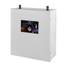 Аккумулятор LP LiFePO4 48V (51,2V) - 50 Ah (2560Wh) (BMS 80A/40А) металл