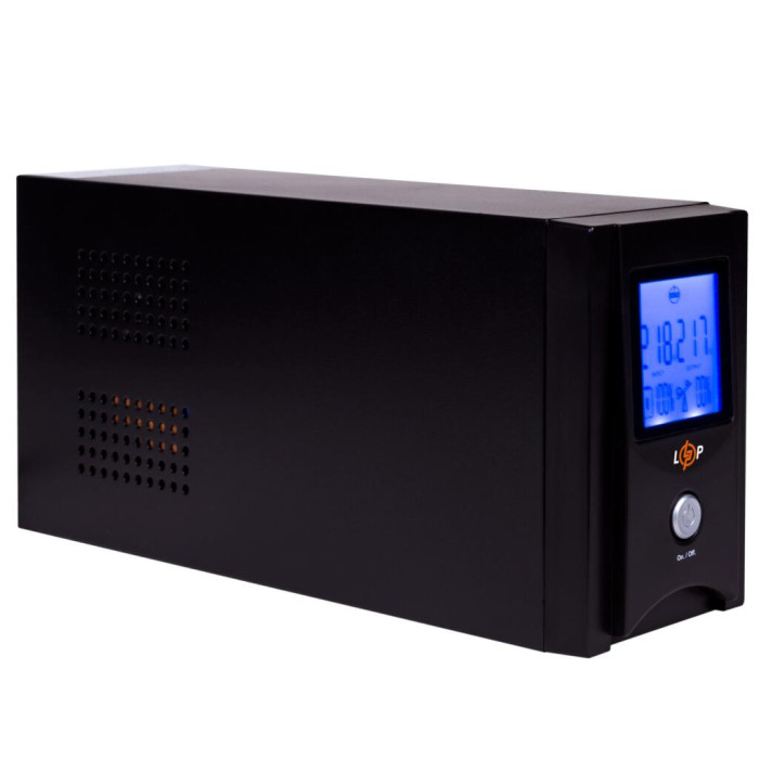 Источник бесперебойного питания (ИБП) LP UL850VA (510Вт)