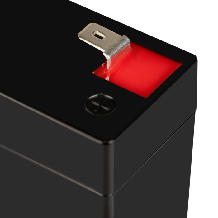 Аккумулятор AGM LPM 6V - 7.2 Ah