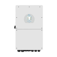 Гибридный однофазный инвертор DEYE SUN-16K-SG01LP1-EU