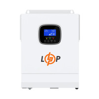 Інвертор гібридний однофазний LP HSI 3500 (24V 3500VA)