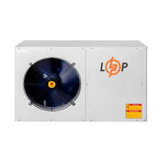 Тепловой насос воздух-вода LogicPower LP-15-220