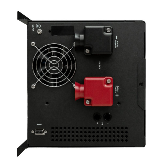 ДБЖ LogicPower LPM-PSW-3000VA (2000Вт) з правильною синусоїдою 24V