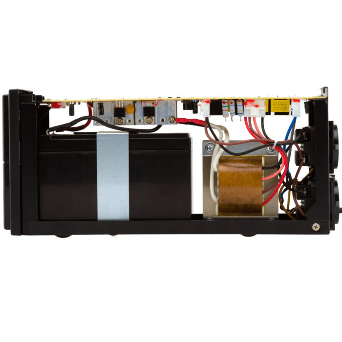 Источник бесперебойного питания (ИБП) LP UL850VA (510Вт)