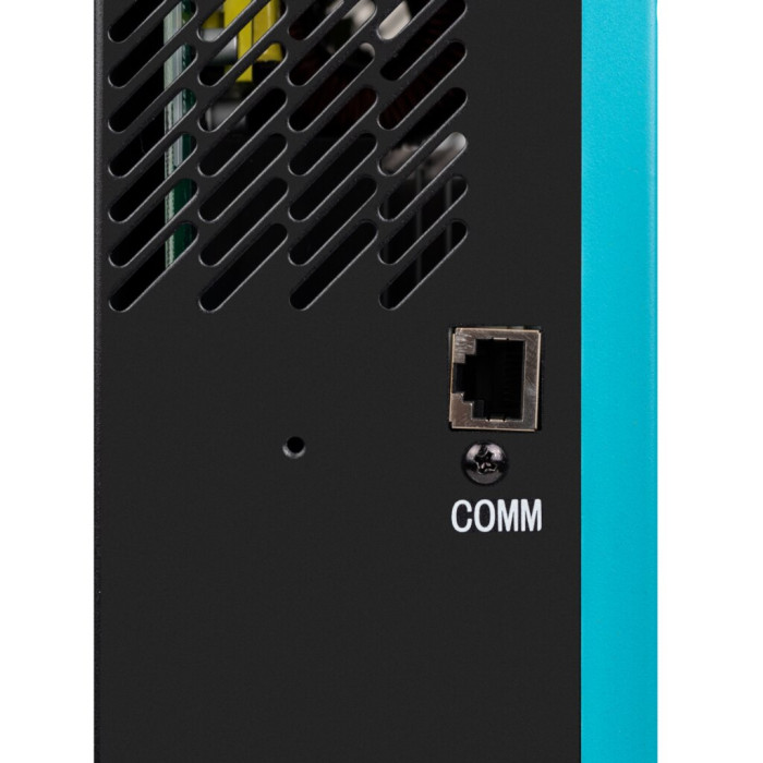Гибридный солнечный инвертор (ИБП) LPW-HY3022MN-L 3000VA (3000Вт) 24V 80A MPPT 30-400V OFF GRID