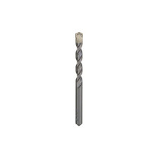 Свердло для бетону Bosch CYL-3, 10×80×120 мм SilverPercussion