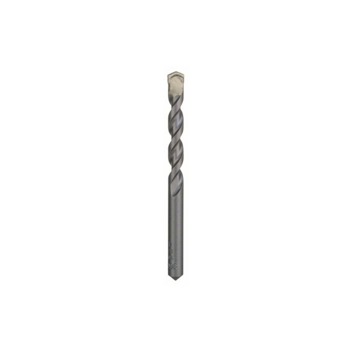 Свердло для бетону Bosch CYL-3, 10×80×120 мм SilverPercussion
