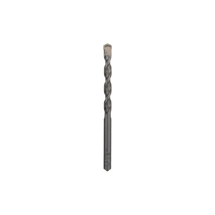 Свердло для бетону Bosch CYL-3, 8×80×120 мм SilverPercussion
