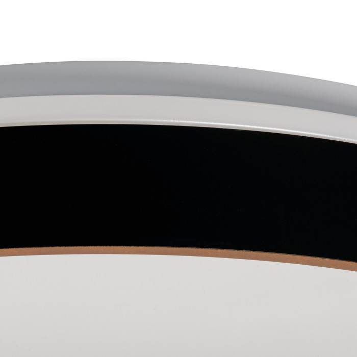 Світлодіодний світильник Smart MODERN 1-ESP-2004 45W Gold&Black IP20 ETRON