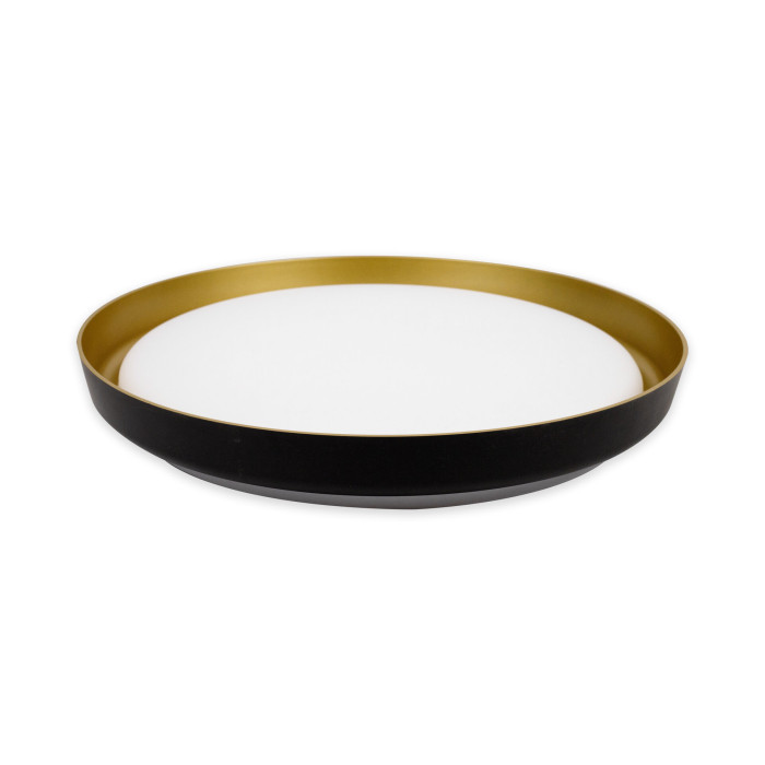 Світлодіодний світильник Smart ARRIVAL 1-ESP-2001 45W Gold&Black IP20 ETRON