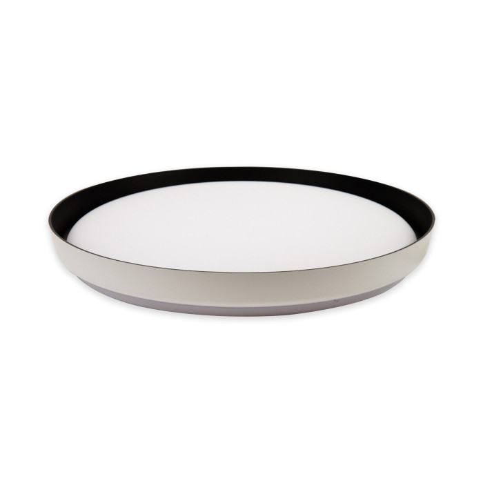 Світлодіодний світильник Smart ARRIVAL 1-ESP-2050 72W Black&White IP20 ETRON