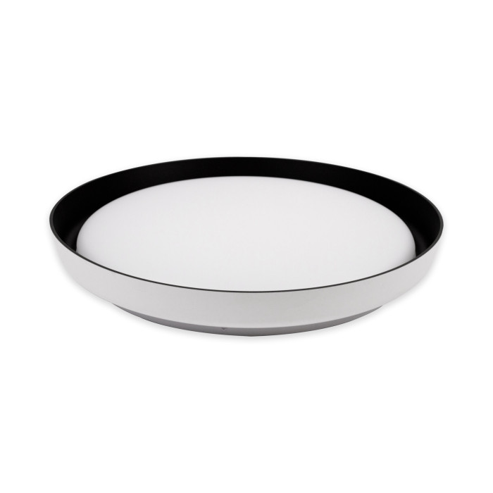 Світлодіодний світильник Smart ARRIVAL 1-ESP-2000 45W Black&White IP20 ETRON